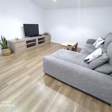 Villa Lupita 산신소 외부 사진