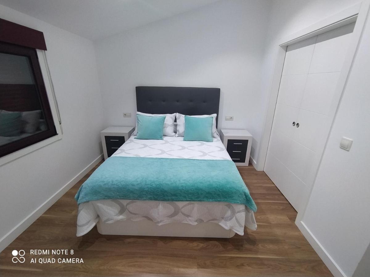 Villa Lupita 산신소 외부 사진